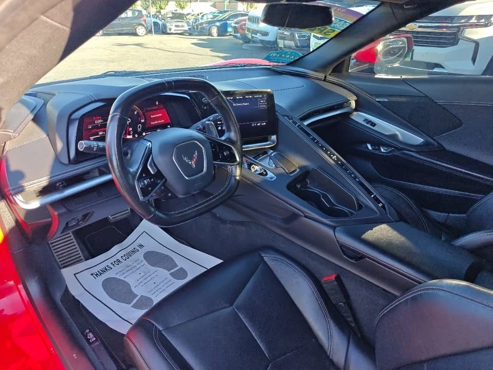 2021 Chevrolet Corvette C8 - Image 6 of 20
