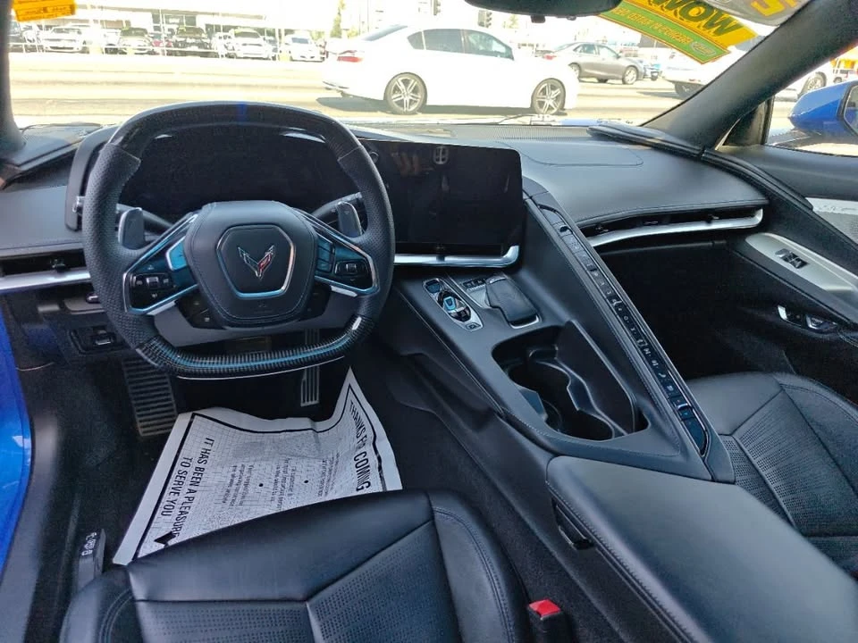 2021 Chevrolet Corvette C8 - Image 5 of 19