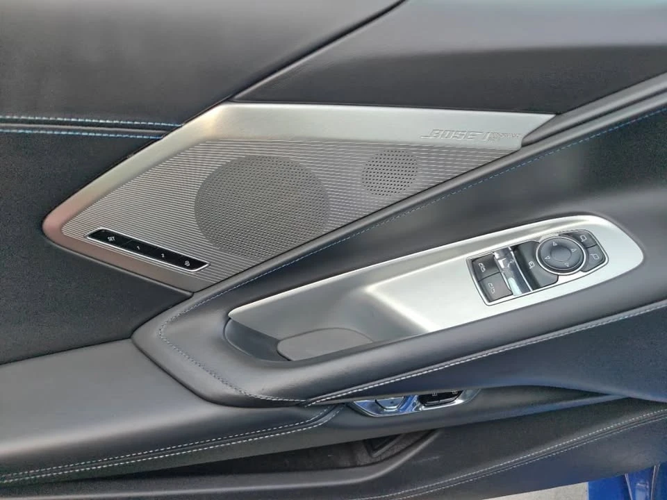 2021 Chevrolet Corvette C8 - Image 8 of 19