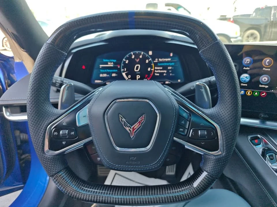 2021 Chevrolet Corvette C8 - Image 17 of 19