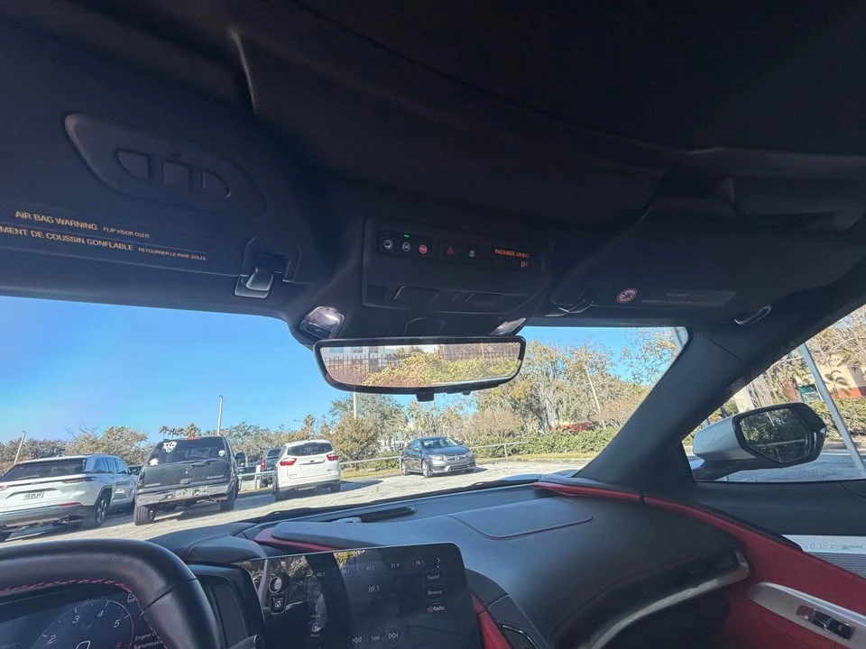 2021 Chevrolet Corvette C8 - Image 7 of 7