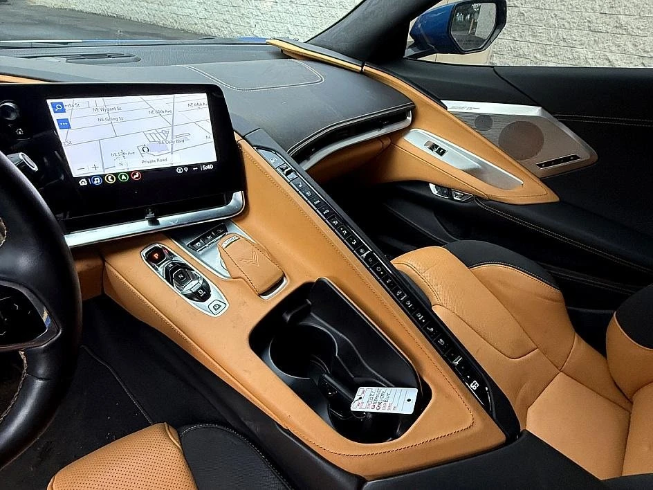 2021 Chevrolet Corvette C8 - Image 10 of 15