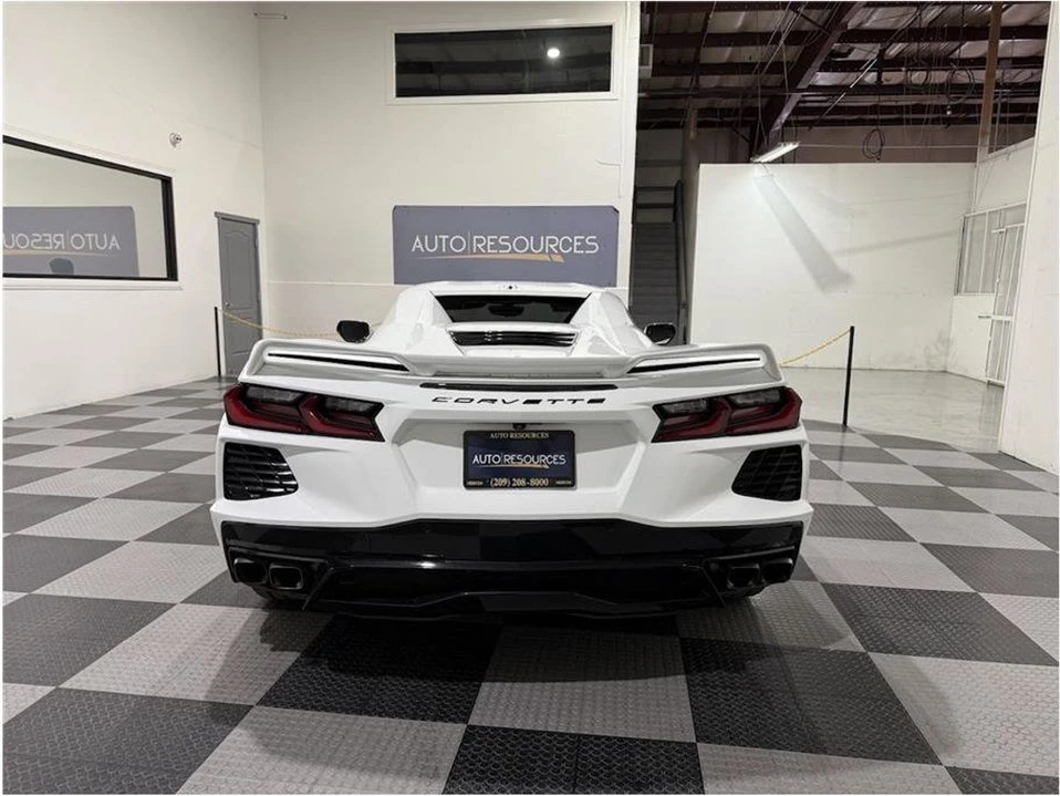 2021 Chevrolet Corvette C8 - Image 6 of 19