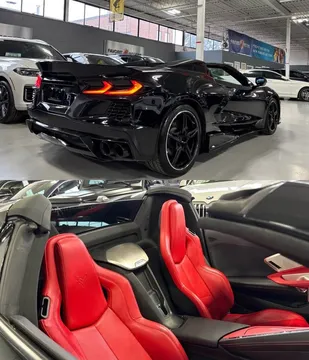 2021 Chevrolet Corvette C8 - Image 2 of 5