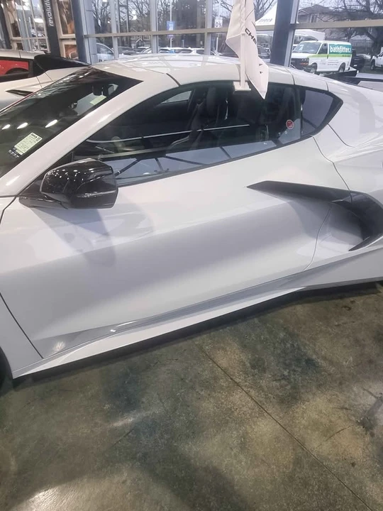 2021 Chevrolet Corvette C8 - Image 3 of 13