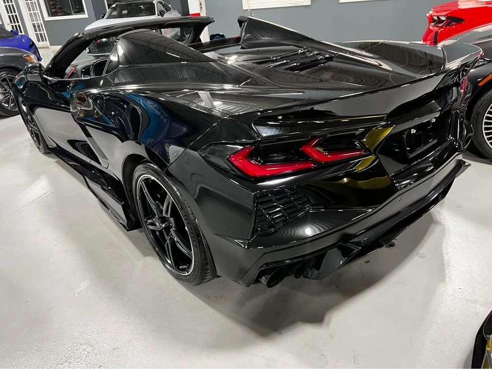 2021 Chevrolet Corvette C8 - Image 5 of 7