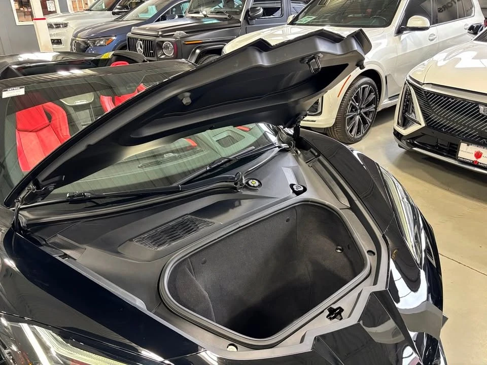 2021 Chevrolet Corvette C8 - Image 4 of 20