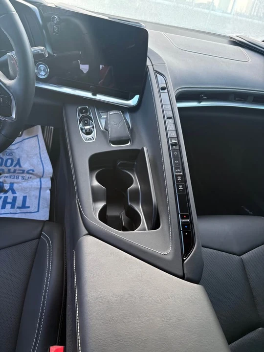 2021 Chevrolet Corvette C8 - Image 9 of 9