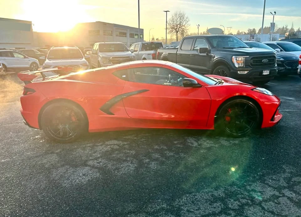 2021 Chevrolet Corvette C8 - Image 6 of 10