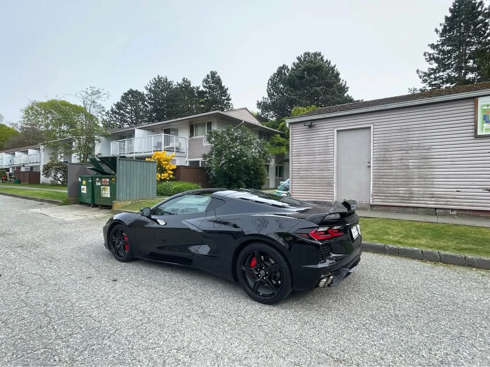 2021 Chevrolet Corvette C8 - Image 5 of 6