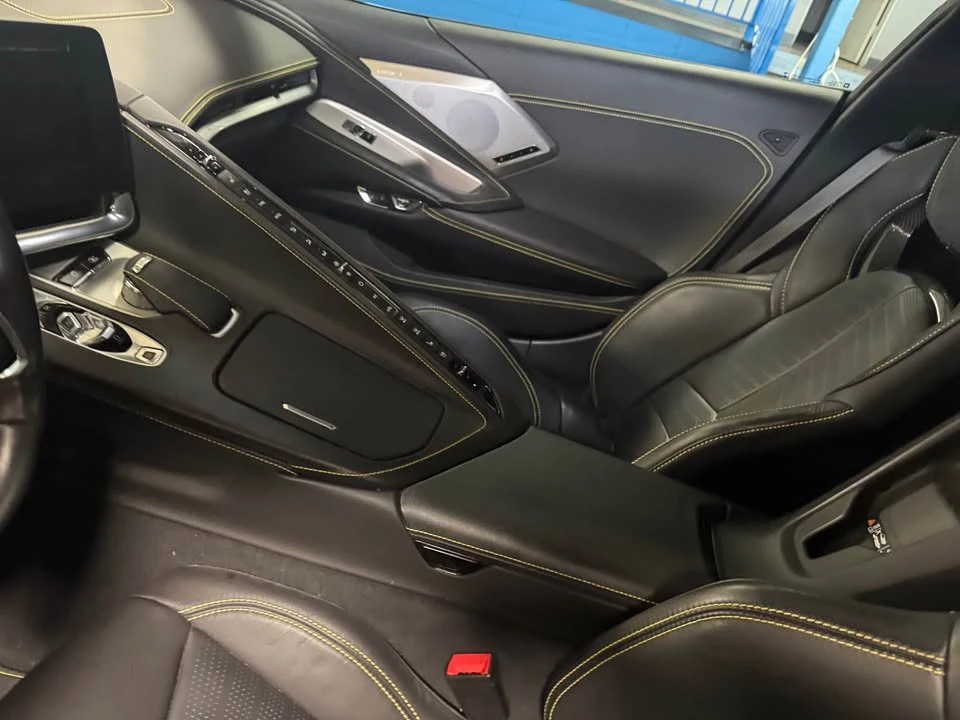 2021 Chevrolet Corvette C8 - Image 16 of 16