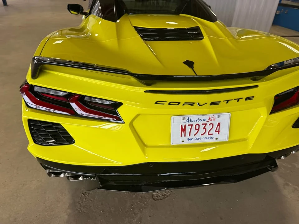 2021 Chevrolet Corvette C8 - Image 11 of 16