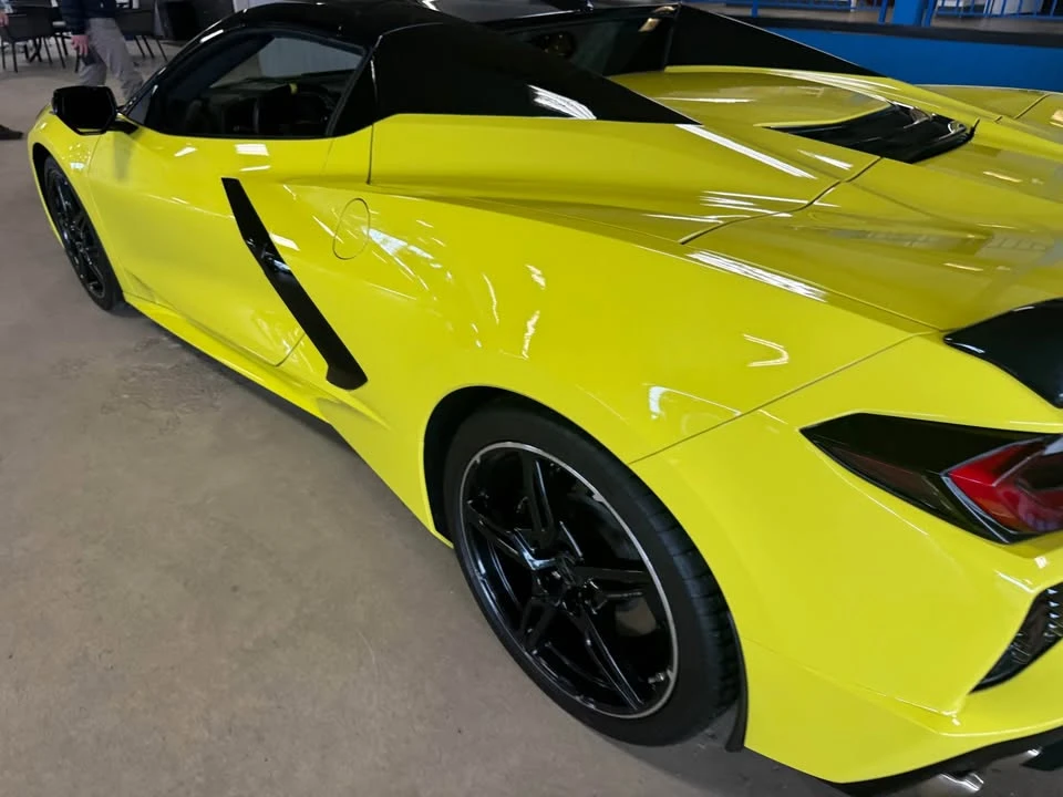 2021 Chevrolet Corvette C8 - Image 13 of 16