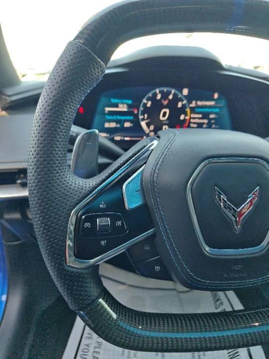2021 Chevrolet Corvette C8 - Image 7 of 20