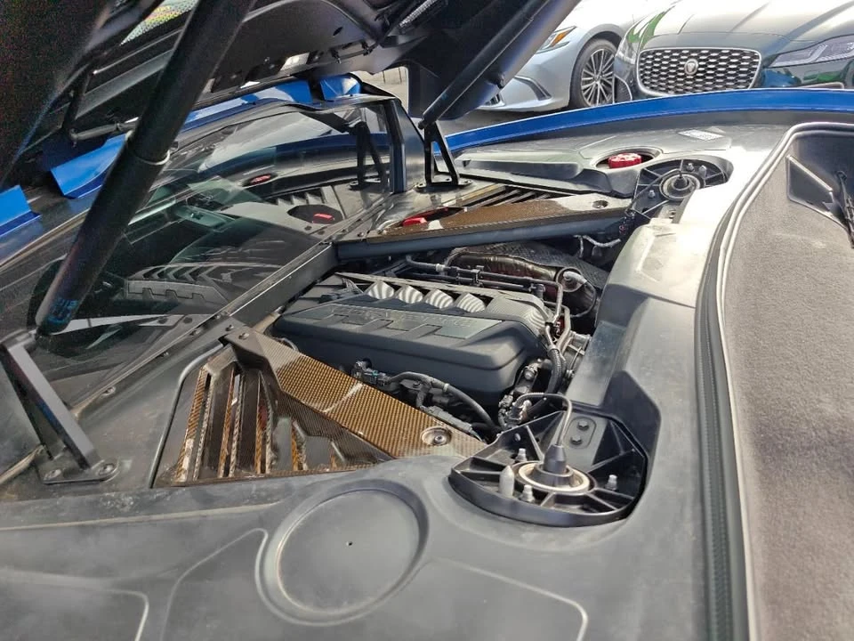 2021 Chevrolet Corvette C8 - Image 20 of 20