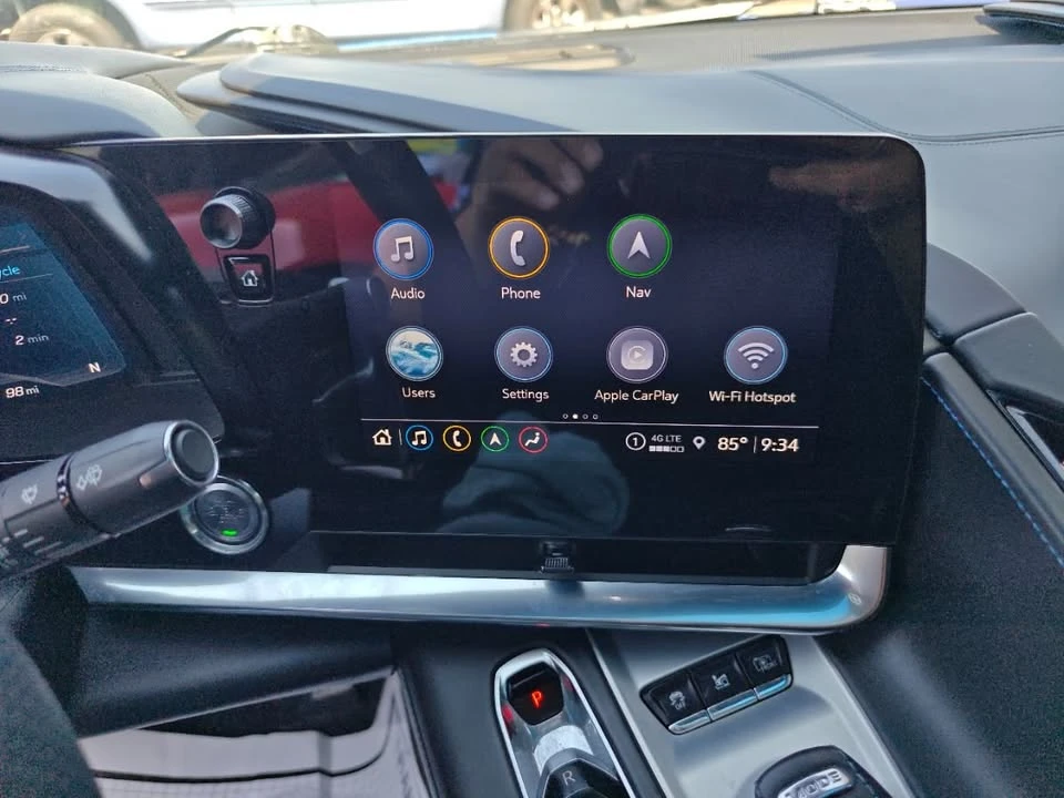 2021 Chevrolet Corvette C8 - Image 11 of 20