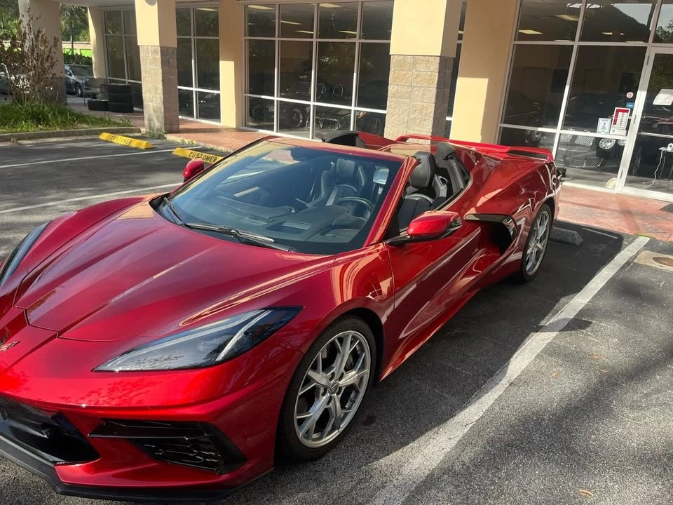 2021 Chevrolet Corvette C8 - Image 14 of 20