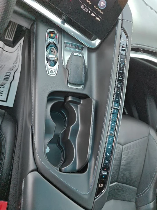 2021 Chevrolet Corvette C8 - Image 14 of 20