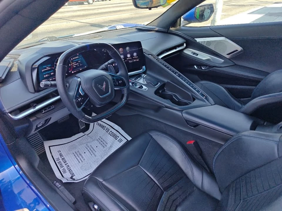 2021 Chevrolet Corvette C8 - Image 15 of 20