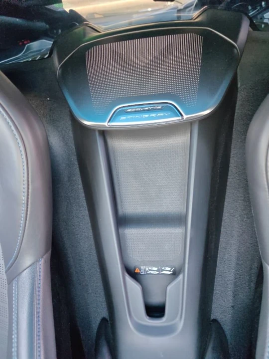 2021 Chevrolet Corvette C8 - Image 20 of 20