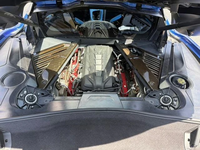 2021 Chevrolet Corvette C8 - Image 5 of 12