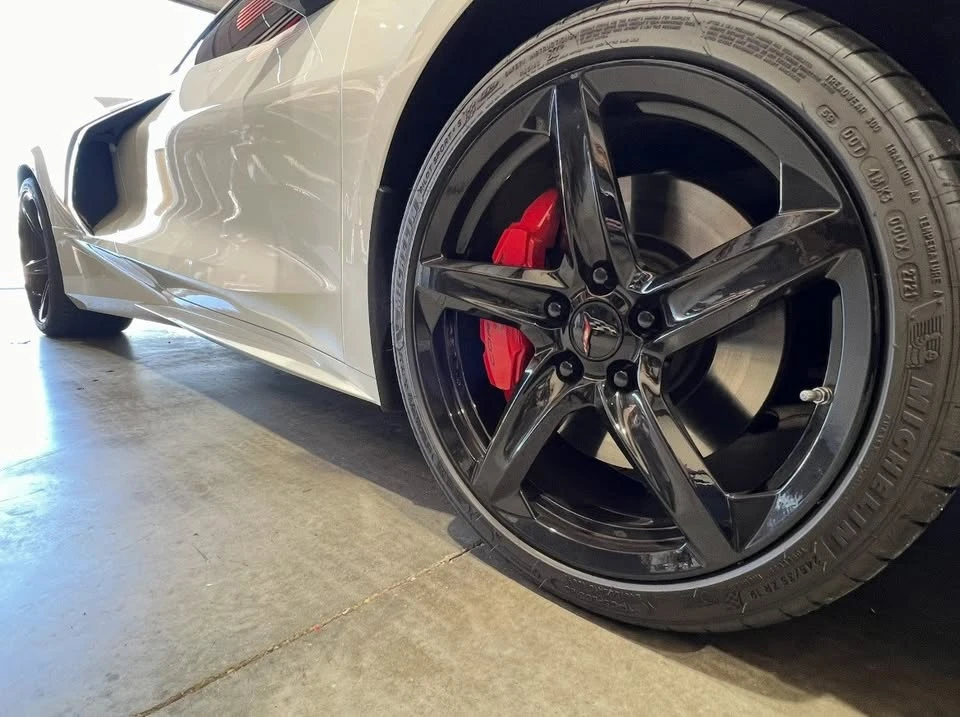 2021 Chevrolet Corvette C8 - Image 5 of 11