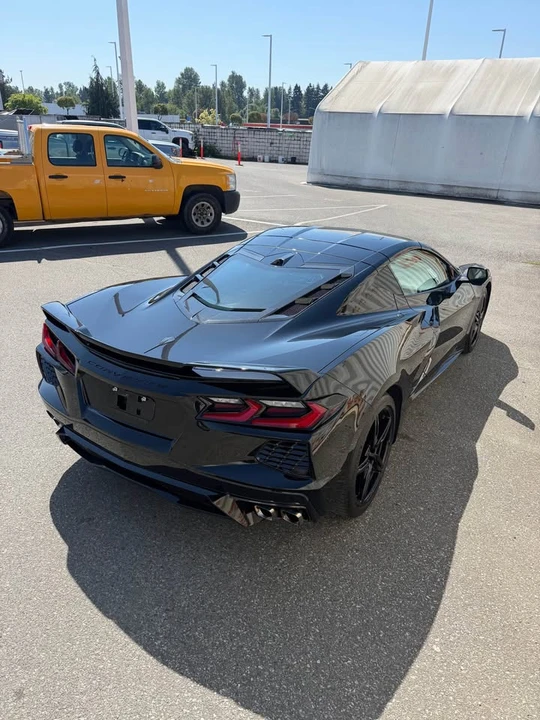 2021 Chevrolet Corvette C8 - Image 9 of 17