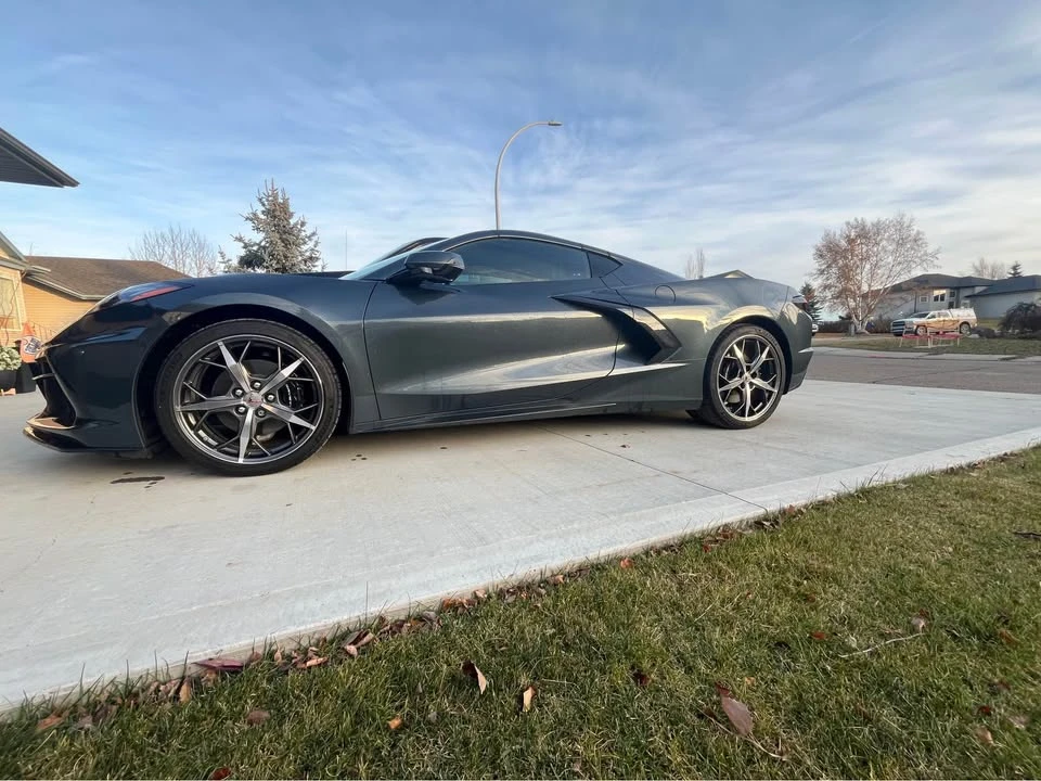 2021 Chevrolet Corvette C8 - Image 7 of 10