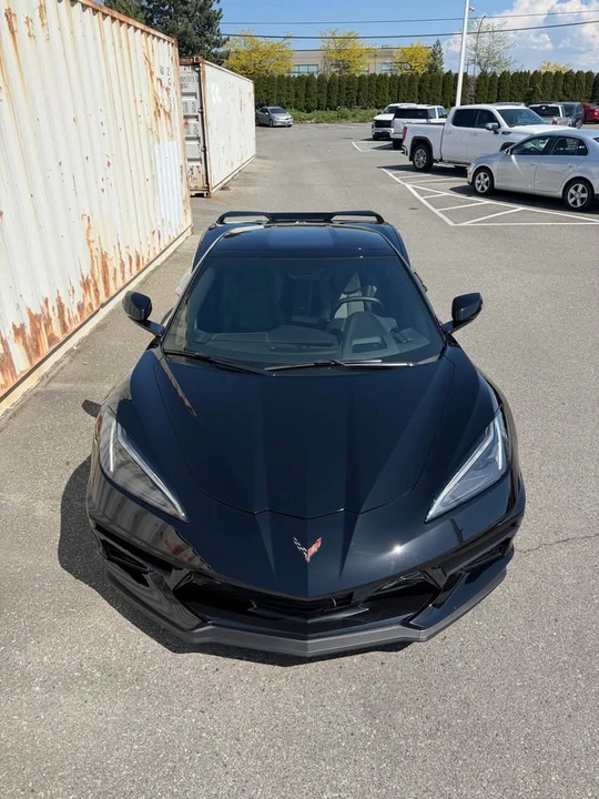 2021 Chevrolet Corvette C8 - Image 3 of 17