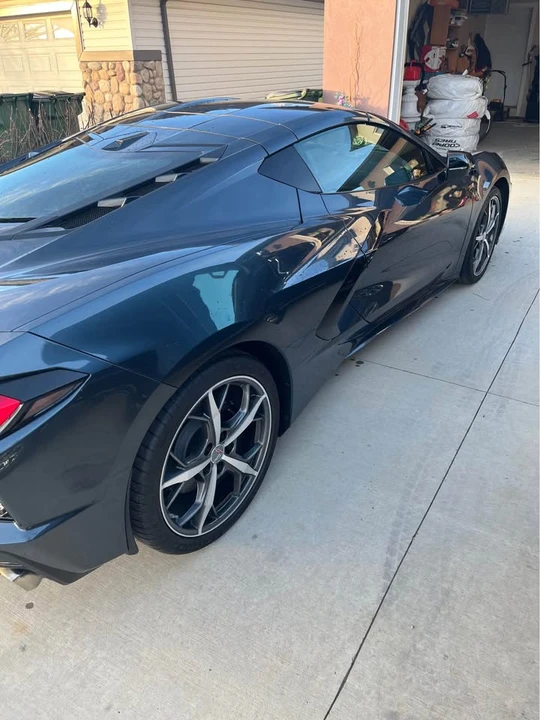 2021 Chevrolet Corvette C8 - Image 6 of 10