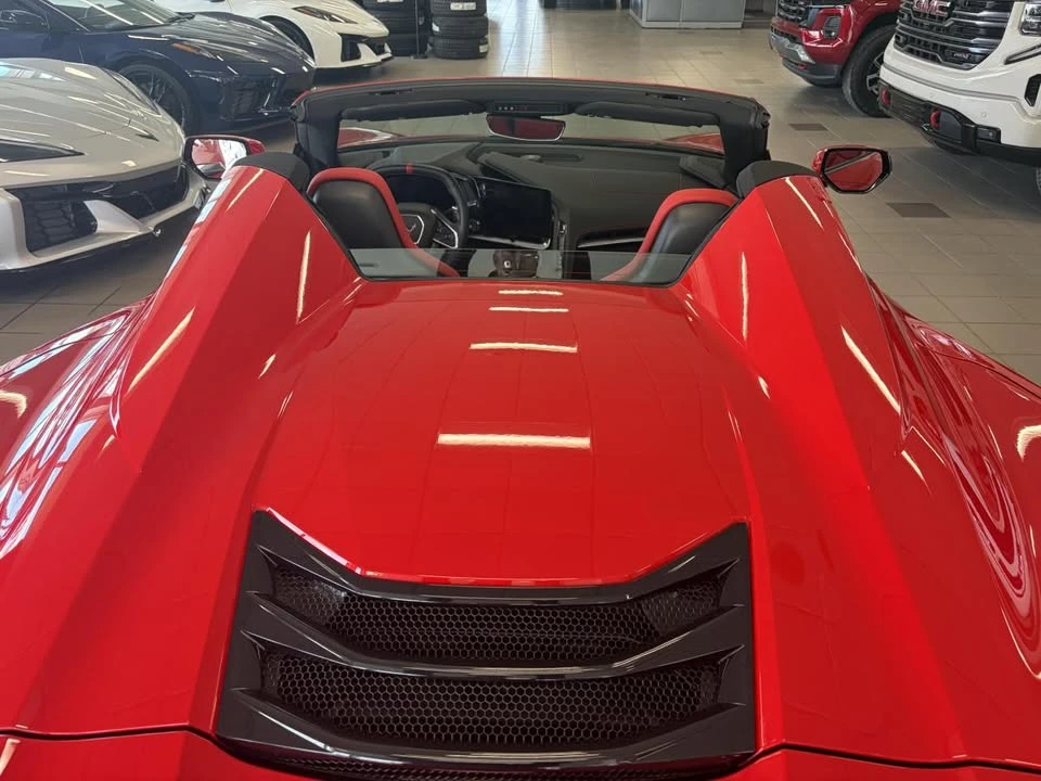 2021 Chevrolet Corvette C8 - Image 6 of 10