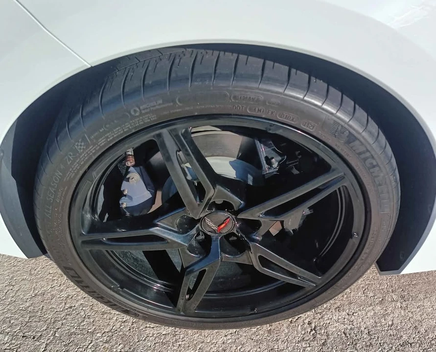 2021 Chevrolet Corvette C8 - Image 5 of 14