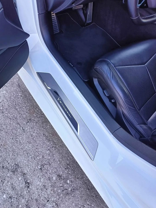 2021 Chevrolet Corvette C8 - Image 12 of 14