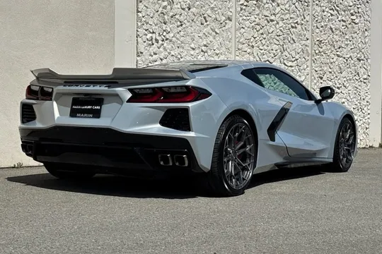 2021 Chevrolet Corvette C8 - Image 4 of 17