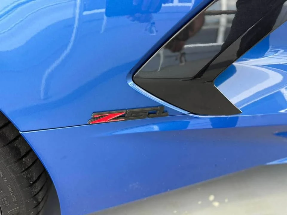 2021 Chevrolet Corvette C8 - Image 5 of 9