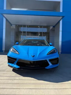2021 Chevrolet Corvette C8 - Image 2 of 4
