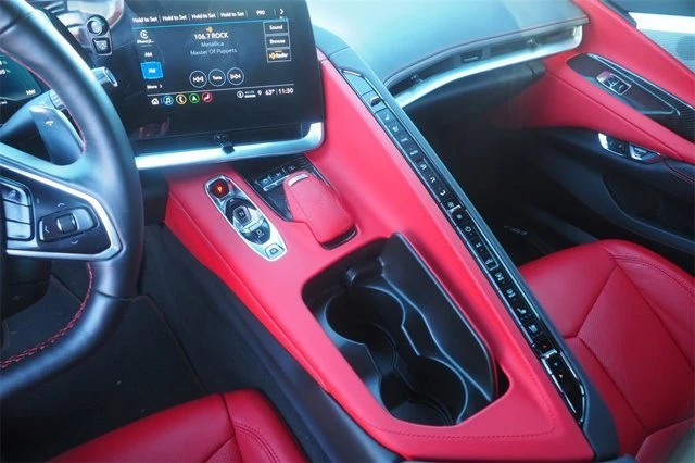 2021 Chevrolet Corvette C8 - Image 10 of 18