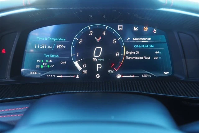 2021 Chevrolet Corvette C8 - Image 12 of 18