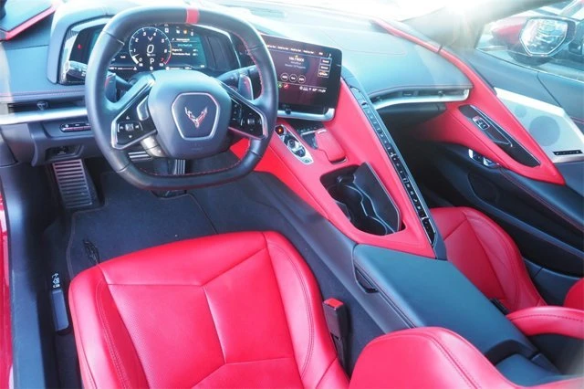 2021 Chevrolet Corvette C8 - Image 9 of 18
