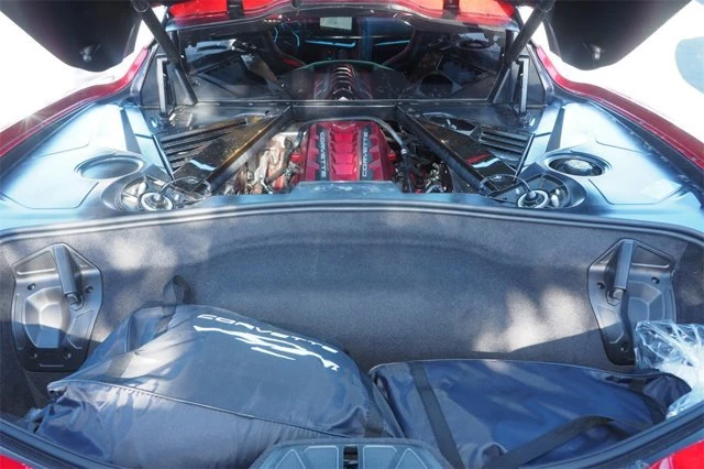 2021 Chevrolet Corvette C8 - Image 18 of 18