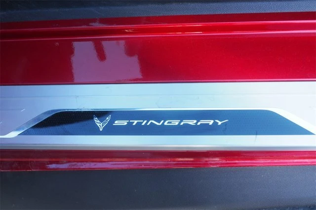 2021 Chevrolet Corvette C8 - Image 16 of 18