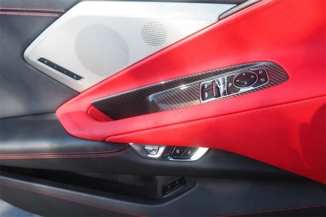 2021 Chevrolet Corvette C8 - Image 15 of 18