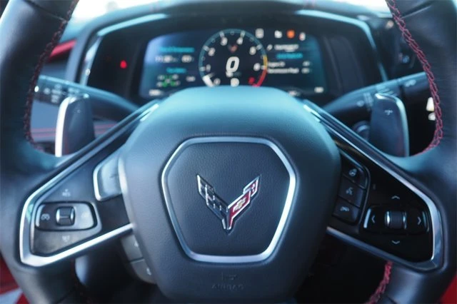 2021 Chevrolet Corvette C8 - Image 13 of 18
