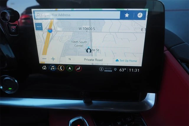 2021 Chevrolet Corvette C8 - Image 11 of 18