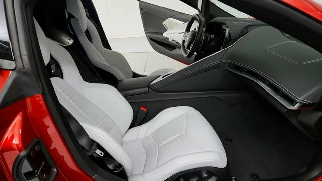 2021 Chevrolet Corvette C8 - Image 13 of 20