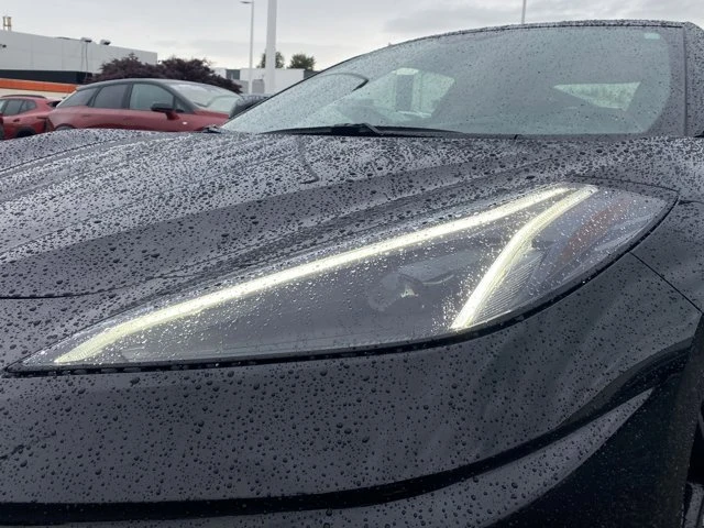 2021 Chevrolet Corvette C8 - Image 9 of 20