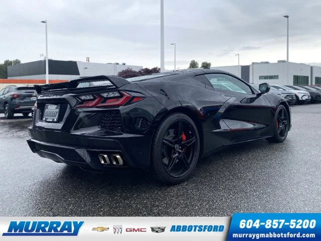 2021 Chevrolet Corvette C8 - Image 7 of 20