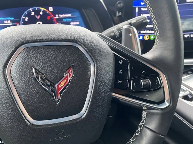 2021 Chevrolet Corvette C8 - Image 17 of 20