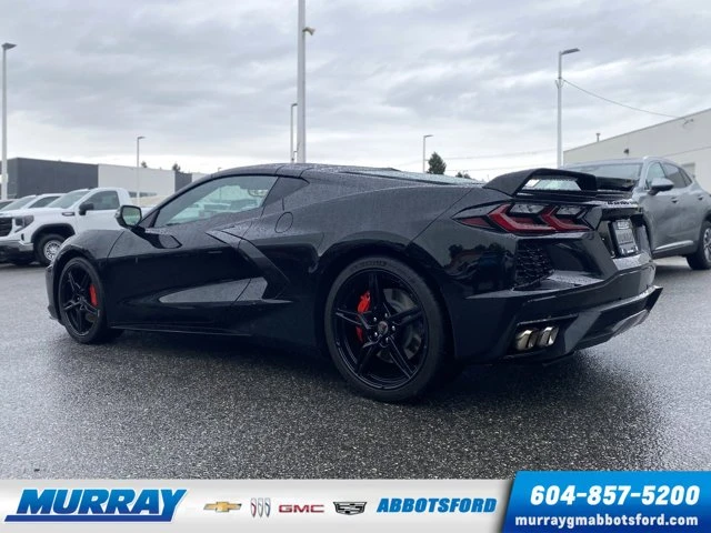2021 Chevrolet Corvette C8 - Image 5 of 20