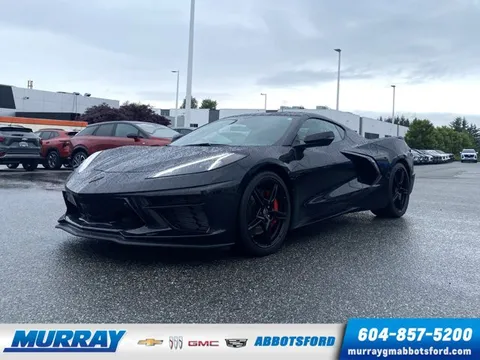 2021 Chevrolet Corvette C8 - Image 3 of 19